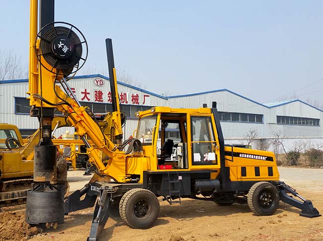 滕州91视频IOS建筑机械厂小型91视频下载链接工厂实物图